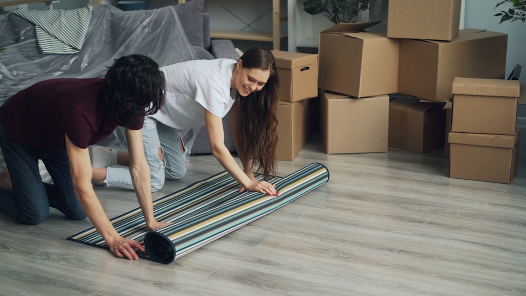 Move-in / Move-out cleaning